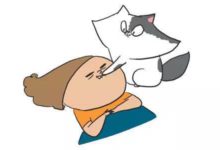 貓咪與貓奴的一天，是這樣度過的...-頭條楓林網