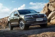 打臉逍客XR-V，這車比途觀還厚道，標配8大安全配置，僅14萬起-頭條楓林網