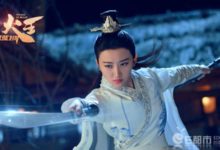 陳柏霖景甜火王之破曉之戰播出時間確定 千湄和奉劍是什麼關係-頭條楓林網