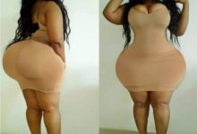 這是我見過的，長得最大的屁屁-頭條楓林網