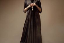 氣質個人攝影，好帥啊！-頭條楓林網