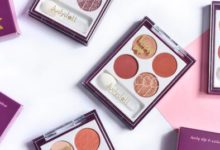 有哪些平價還巨美的國貨眼影 這些國貨眼影就很不錯-頭條楓林網