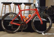 碳纖維戰車欣賞：維金斯車隊的Pinarello Dogma F10-頭條楓林網