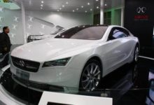 被自己車標幹翻了！國產最新顏王轎跑，16萬大眾CC沒二話！-頭條楓林網