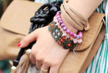 手鍊有那麼多種類，到底該戴左手還是右手？原來手鍊的位置竟然這麼重要！大家要注意「手鍊禁區」喔！-頭條楓林網
