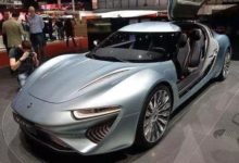 不加油不充電,只喝鹽水就續航650公裡!這才是新能源汽車未來-頭條楓林網