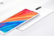 小米MIX 2S發布:升級雙攝、驍龍845、無線充電,賣3299元起-頭條楓林網