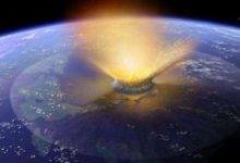 將核彈送往宇宙,為了對付小行星,美國想要做出這樣的武器-頭條楓林網