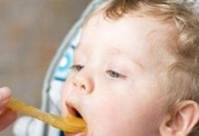 這4種食物好看又好吃，卻損害寶寶身體和智力，不知的寶媽虧大了-頭條楓林網