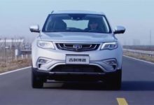 吉利為什麼不使用沃爾沃的發動機？-頭條楓林網