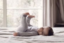 睡前這樣抬腿15分鐘，全身氣血都“通”了-頭條楓林網