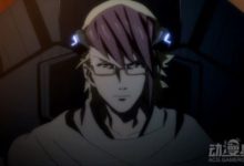 《重神機潘多拉》動畫第1話先行圖 駕駛機甲守護妹妹-頭條楓林網