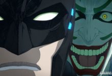 《忍者蝙蝠俠》IGN 9.7分 又一部DC動畫神作問世-頭條楓林網