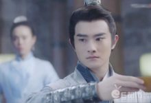 烈火如歌裔浪是內奸嗎為什麼要背叛莊主 裔浪和戰飛天是什麼關係-頭條楓林網