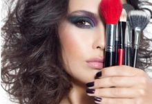 化妝5大禁你知道嗎 化妝的這些禁忌必須時刻記得-頭條楓林網