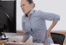 上班族必備啊！Google公司都在用的腰靠，舒適的玄機到底在哪裡？-頭條楓林網