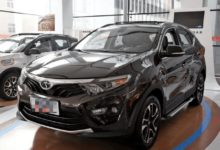 與法拉利瑪莎拉蒂同出師門，顏值完勝博越，僅售8萬後悔買CRV-頭條楓林網