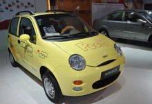 開5w、10W、100w車的人都是什麼樣子的？-頭條楓林網