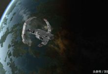 EVE蟲洞救援組織 冰冷宇宙溫情脈脈的另一面-頭條楓林網