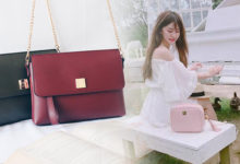 5個「超人氣包包品牌」，實用又時尚，價位也是相當美麗！讓你花少少錢就可以很潮！-頭條楓林網