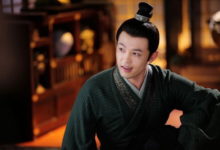 《獨孤天下》鄭榮馬昂護主 與張丹峰上演兄弟情-頭條楓林網