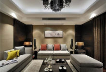 最省錢的裝修風格有哪些 五種裝修省錢風格推薦-頭條楓林網