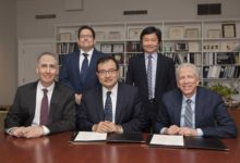 綠葉生命科學集團向耶魯大學幹細胞研究中心提供百萬美金研究支援-頭條楓林網