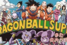 龍珠超動畫131話最終話收視率繼續上升 結局不負眾望-頭條楓林網