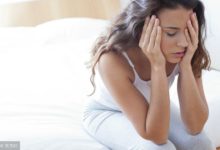 整天喊累！連躺下也覺得累 要小心心臟病！-頭條楓林網