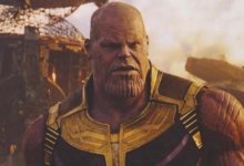 《复聯3》預告片六大細節分析，反浩克戰甲又玩斷臂梗？-頭條楓林網