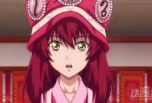 《狐妖小紅娘》南國篇動畫第15話在線觀看 公主落入新圈套-頭條楓林網