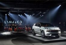 Get了沃爾沃的洪荒之力，領克01到底值不值得買？-頭條楓林網