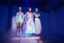 華麗志@上海時裝週：7位設計師品牌創始人暢談設計以外的商業思考-頭條楓林網