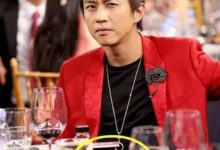 鄧超：我抽的不是煙，是龍角散……-頭條楓林網