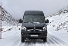 賓士斯賓特房車|攬雲錦之最，享帝王尊貴-頭條楓林網