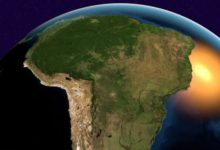 斷層延伸“海溝”耦合區,約150公裡分離！科學家發現永久變形結構-頭條楓林網