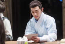 《我是大偵探》“冷血俠客”鄧倫上線 冷漠人設秒破功！-頭條楓林網