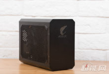 顯卡現在太貴了，或許你可以選擇雷電3顯卡塢來曲線救國-頭條楓林網