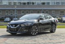 最失敗的日系車，比天籟還高階，賣23萬叫板奧迪A4，現月銷僅33臺-頭條楓林網