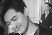 胡戨終於承認已婚！妻子居然是……-頭條楓林網