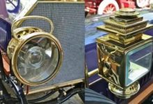 從煤油到鐳射，車叔告訴你關於車燈的那些事！-頭條楓林網