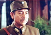 衛立煌上將是怎麼死的-頭條楓林網