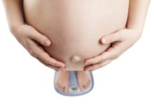 孕期應該增重多少呢？-頭條楓林網