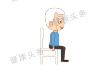 關節炎、膝蓋痛？做一個動作就能預防和緩解-頭條楓林網