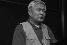 劉寄星：我所知道的郝柏林-頭條楓林網