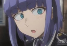 《粗點心戰爭》二期動畫最終話先行圖 真女主掏出秘密武器-頭條楓林網