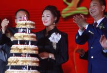 詩麗堂19週年慶圓滿舉行 掀起一陣“傲嬌”風-頭條楓林網