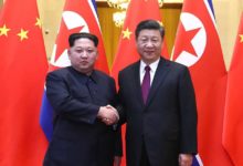 【早報】習近平同金正恩舉行會談;張繼科景甜公佈戀情-頭條楓林網
