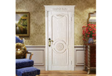 怎麼選擇套裝門 套裝門價格表-頭條楓林網