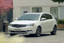 為什麼7萬元家用車，我推薦購買起亞K3，而不是吉利帝豪-頭條楓林網